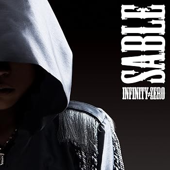 【中古】INFINITY≠ZERO/SABLE (M3~ソノ黒キ鋼~ver.)画像
