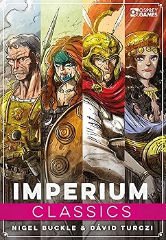 【中古】Imperium - Classics