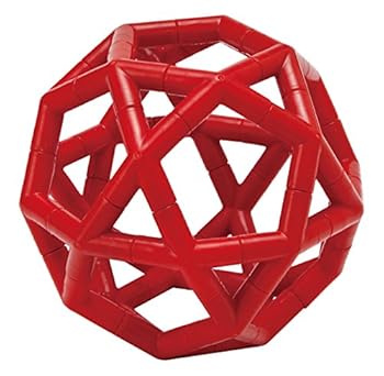 【中古】(非常に良い)【ショックブレイン】【X Ball(エックスボール)】【SB-X1】【マグネットピースパズル】 13,007円