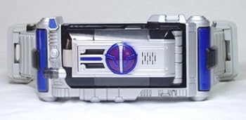 【中古】(非常に良い)BANDAI 変身ベルト　ＤＸ　サイガドライバー　トイザらス限定