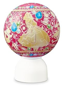 【中古】(人並み外れたに好いたらしい)60天下太平 考えもの 光る球状体考えもの パズランタン 訳が分らないの国のアリス ビジュー-アリス- おもちゃ-ロボットのおもちゃ