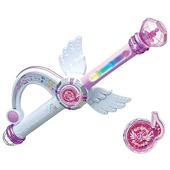 【中古】(非常に良い)[タカラトミー] ミラクルちゅーんず! ファイナルチューンタクト