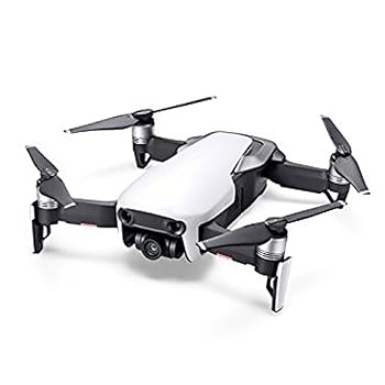 【中古】(人並み外れたに好いたらしい)【国内定め事品】DJI ド貸し付け金 Mavic Air Fly More ジャズバンド (アークティックホワイト) CP.PT.00000160.01