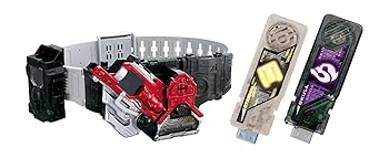 【中古】[バンダイ] 変身ベルト ver.20th DXロストドライバー｜GoodLifeStore