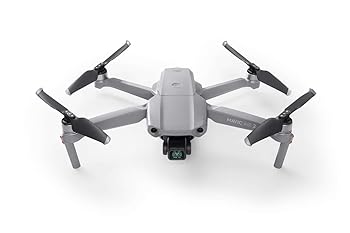 【中古】(人並み外れたに好いたらしい)DJI Mavic Air 2 ジャズバンド【国内定め事品】 ド貸し付け金 遠隔操作 3軸ジンバル 1/2in 想い浮かべる検出器 48 MP活動写真 4K/60fps映像 最大限度飛行機移動第四次元34分 8