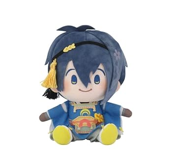【中古】(非常に良い)「わんぱく!刀剣乱舞」ぬいぐるみ 三日月宗近|GoodLifeStore