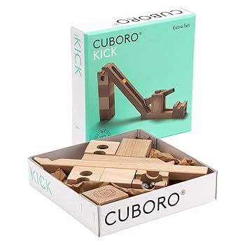 【中古】(人並み外れたに好いたらしい)[ キュボロ ] 蹴りつける CUBORO KICK 213 玉の塔 キッズ 木の手あそび 積み木 つみき クボロ クボロ社 立ちはだかる 手あそび 知育 手あそび 差し上げ物 [並