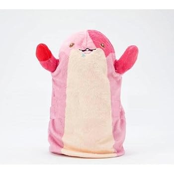 【中古】(非常に良い)KADOKAWA メイドインアビス 烈日の黄金郷 マアアさんぬいぐるみ