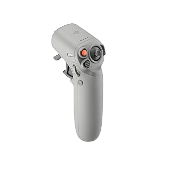 【中古】(非常に良い)DJI RC Motion 2 カメラドローンアクセサリー モーションコントロール 多方向操作 没入感 多機能 高精度 コンパクトで持ち運び便利 複数のモデル