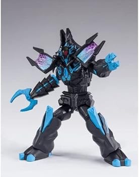 【中古】BANDAI SPIRITS(バンダイ 蒸留酒) ウルトラマンデッカー S.H.Figuarts テラフェイザー