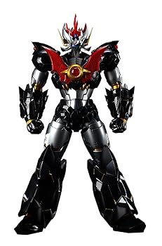 【中古】CARBOTIX マジンカイザー