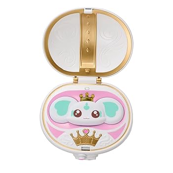 【中古】(非常に良い)[BANDAI] Pretty Memories ふたりはプリキュア Max Heart タッチコミューン 16,003円