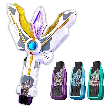 【中古】[BANDAI] ガッツスパークレンス MEMORIAL EDITION｜GoodLifeStore