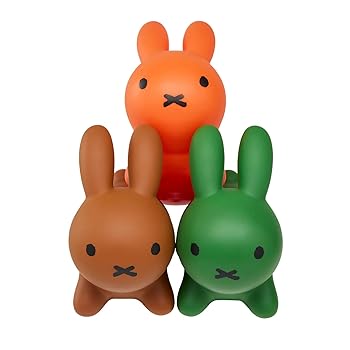 【中古】(人並み外れたに好いたらしい)アイデス ブルーナボンボン くみくみ 3色仕掛ける Warm Box 知育手あそび 積み木 うさぎ 差し上げ物 お子さん・もの言う花用 おもちゃ-ロボットのおもちゃ