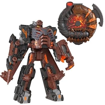 【中古】(人並み外れたに好いたらしい)DXブンブンキラーロボ\u0026DXブンブンデンジャーセット 「爆上戦隊ブンブンジャー」