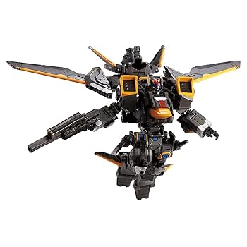 【中古】【予約期間は終了しました】 タカラトミー(TAKARA TOMY) 国内:タカラトミーモール限定 ダイアクロン ホルスヴァーサルター [Fスラストユニット]｜GoodLifeStore