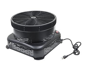 【中古】INTBUYING インフレータブルチューブマンブロワー エアダンサー 空気入れ 電動エアーポンプ エアーブロー 空気注入式