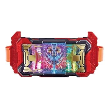 【中古】DXガッチャードライバーデイブレイクVer. 仮面ライダーガッチャード