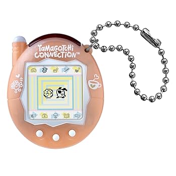 【中古】(人並み外れたに好いたらしい)[バンダイ(BANDAI)] Tamagotchi Connection ぱーるみるくてぃー