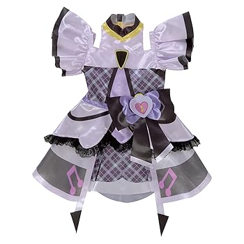 【中古】[バンダイ(BANDAI)] キミとアイドルプリキュア♪ 変身プリチューム キュアキッス