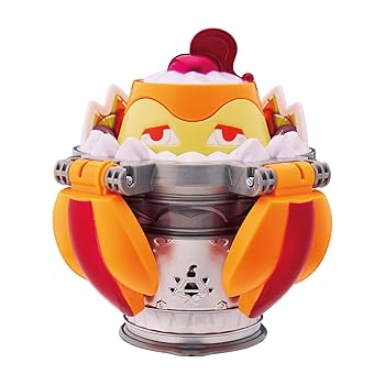 【中古】[バンダイ(BANDAI)] 仮面ライダーガヴ DXプリンテゴチゾウ