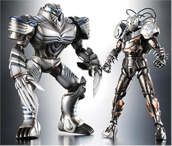 【中古】(非常に良い)TAMASHII NATIONS 装着変身EX ミラーモンスターズ02