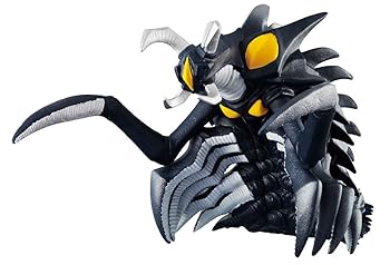 【中古】(非常に良い)ウルトラ怪獣シリーズEX ハイパーゼットン ギガント&イマーゴセット 16,003円