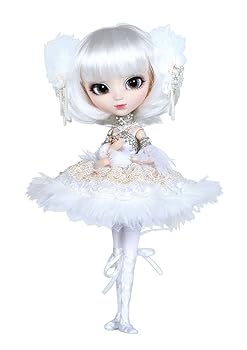【中古】(人並み外れたに好いたらしい)Pullip Pere Noel (ペール・ノエル) P-082