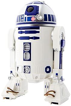 【中古】(人並み外れたに好いたらしい)Sphero スター・ウォーズ R2-D2 APP-ENABLED DROID  R201JPN