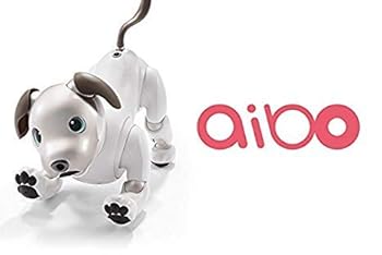 【中古】(非常に良い)SONY AIBO ERS-1000｜GoodLifeStore