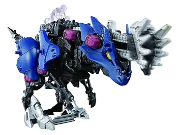 【中古】(人並み外れたに好いたらしい)ZOIDS ゾイドワイルド ZW24 パキケドス