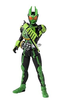 【中古】(非常に良い)S.H.Figuarts（真骨彫製法） 仮面ライダーオーズ ガタキリバ コンボ 仮面ライダーOOO [プレミアムバンダイ]
