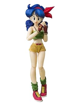 【中古】(非常に良い)Tamashi Nations - Dragonball - Lunch, Bandai Spirits S.H.Figuarts