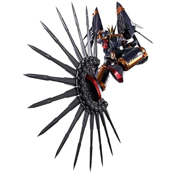【中古】(人並み外れたに好いたらしい)SMP ALTERNATIVE DESTINY いの一番をねらえ！ ガンバはやりっ児 ∞ インフィニティ スーパーイナズマキックセット