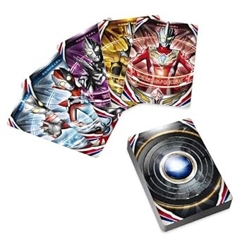 【中古】(非常に良い)ウルトラマン ウルトラレプリカ ウルトラフュージョンカード SPECIAL SET