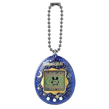 【中古】(非常に良い)Original Tamagotchi Starry Shower 10,316円