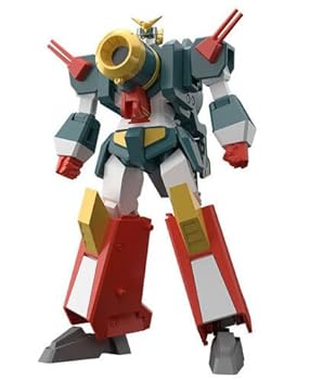 【中古】(非常に良い)SMP [SHOKUGAN MODELING PROJECT] 勇者特急マイトガイン マイトガンナー