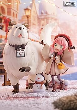 【中古】(人並み外れたに好いたらしい)アーニャ・フォージャー＆ボンド・フォージャー