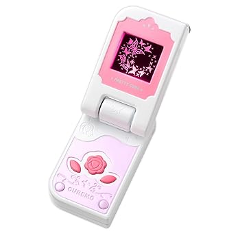 【中古】(非常に良い)Pretty Memories Yes!プリキュア5GoGo! 変身ケータイ！キュアモ