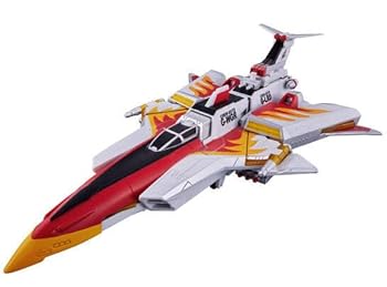 【中古】(非常に良い)ウルトラマンメビウス ガンフェニックス 全長約280mm