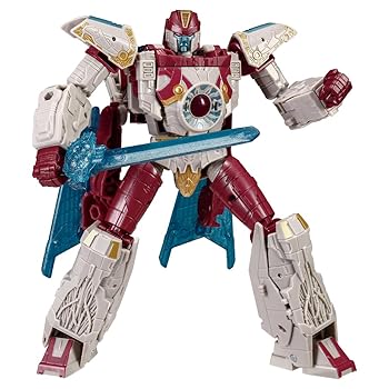 【中古】(非常に良い)T-SPARK トランスフォーマー トランスフォーマーレガシー TL-80 ベクタープライム