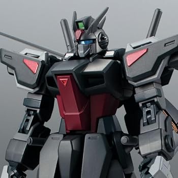 【中古】(非常に良い)ROBOT魂 ＜SIDE MS＞ GAT-01A2R 105スローターダガー ver. A.N.I.M.E.｜GoodLifeStore