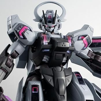 【中古】(非常に良い)ROBOT魂 MDX-0003 ガンダムシュバルゼッテ ver. A.N.I.M.E.｜GoodLifeStore