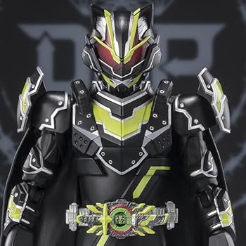 【中古】(非常に良い)s h.figuarts 仮面ライダータイクーン ブジンソード