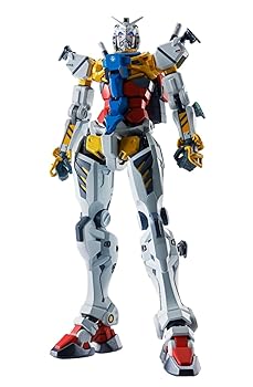 【中古】(非常に良い)METAL ROBOT魂 ＜SIDE MS＞ 白いガンダム ダイキャスト&PVC製 約155mm 塗装済みフィギュア