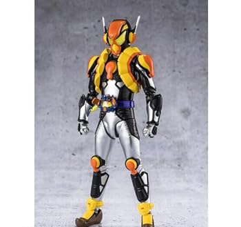 【中古】(非常に良い)S.H.Figuarts 仮面ライダーヴラム プリンカスタム 全高：約150mm
