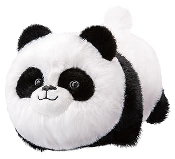 【中古】(非常に良い)アガツマ(AGATSUMA) パンダきみは! ? 動くぬいぐるみ まねっこ 電池式 動くおもちゃ 対象年齢3歳以上