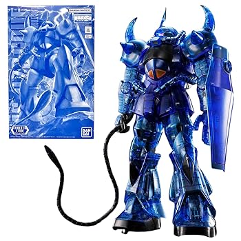 【中古】(人並み外れたに似つかわしい)MG 1/100 グフ Ver.2.0 [読みやすい色つや] でき事押さえる 画策下士官兵鵞鳥防波堤 カテゴリー化済み プラモデル