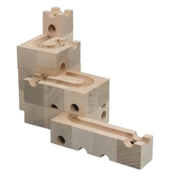 【中古】キュボロ (cuboro) キュボロ ベーシス [置き目インポート品]