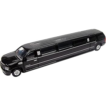 【中古】タカラトミー (1/79) トミカショップオリジナル キャデラック エスカレード トミカ TOMY(＊)
